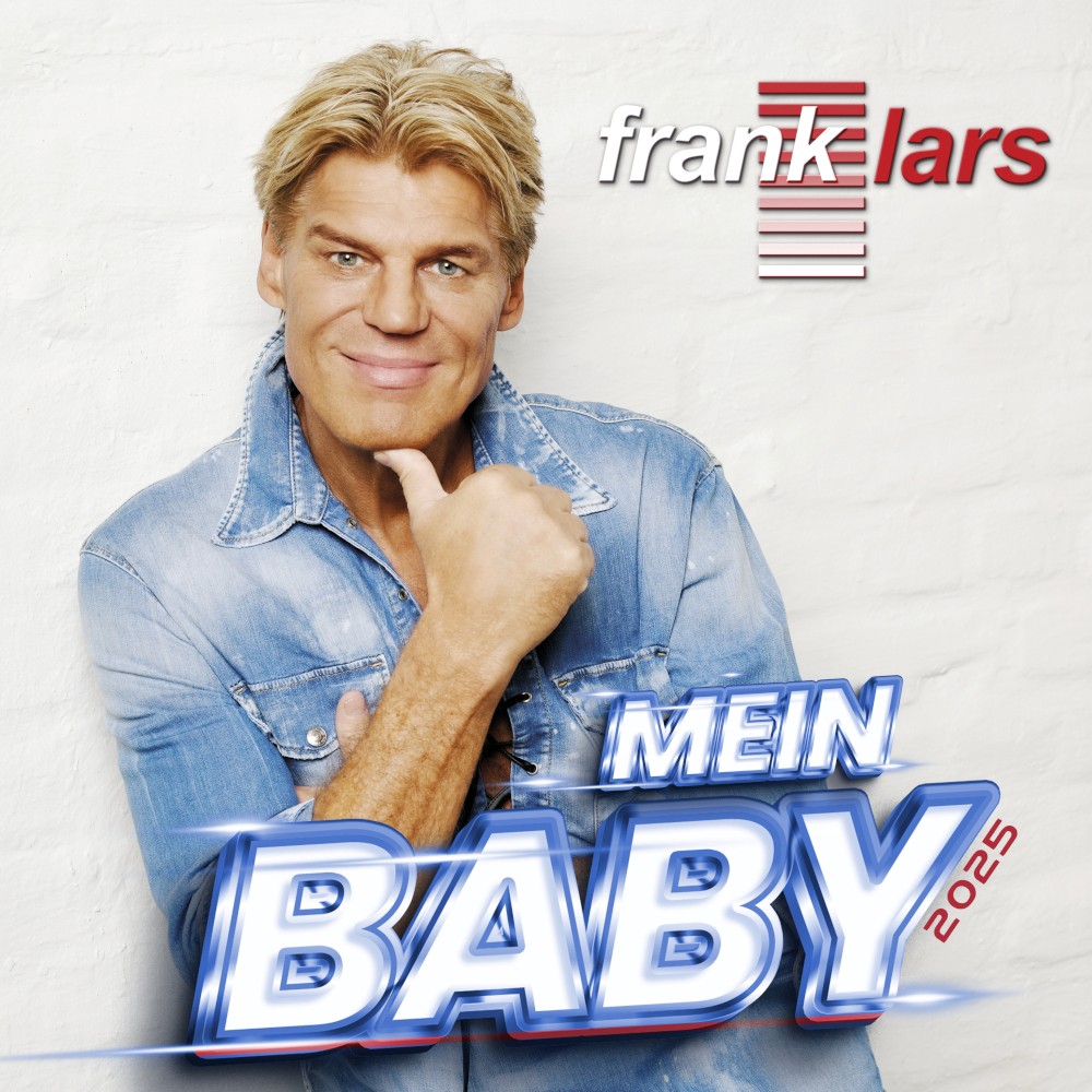 Frank Lars – Mein Baby 2025