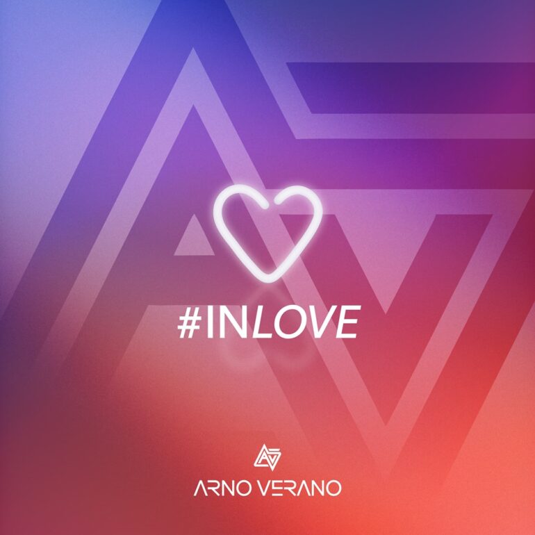 Arno Verano – #Inlove