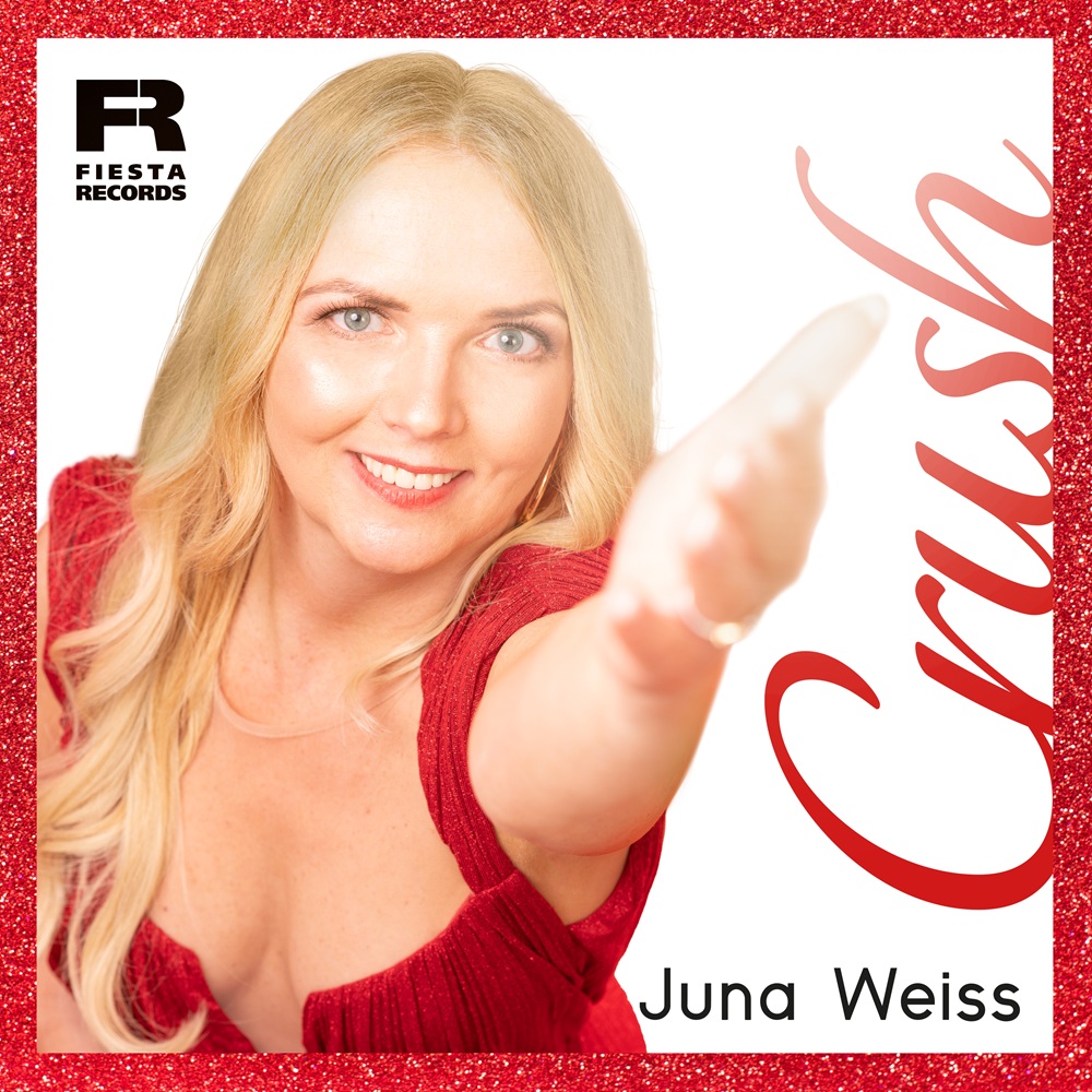 Juna Weiss – Crush