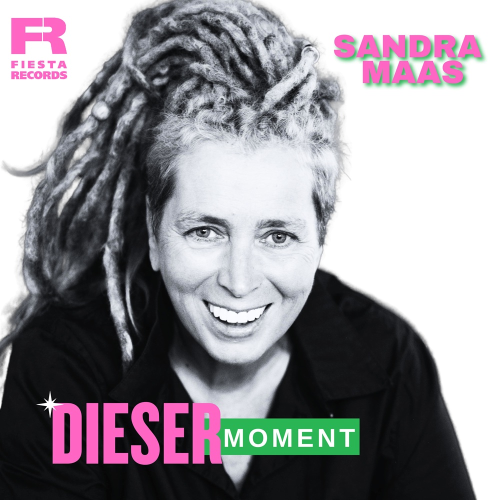 Sandra Maas – Dieser Moment