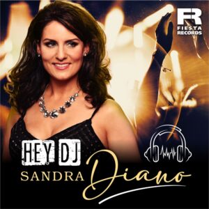 Sandra Diano – Hey DJ