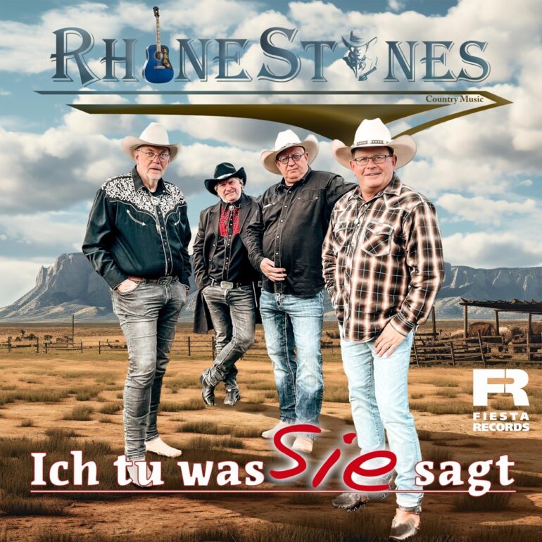 Rhinestones – Ich Tu Was Sie Sagt
