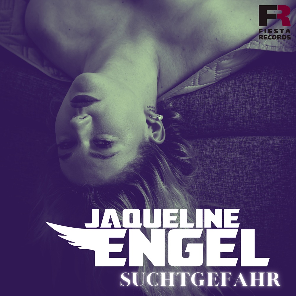 Jaqueline Engel – Suchtgefahr