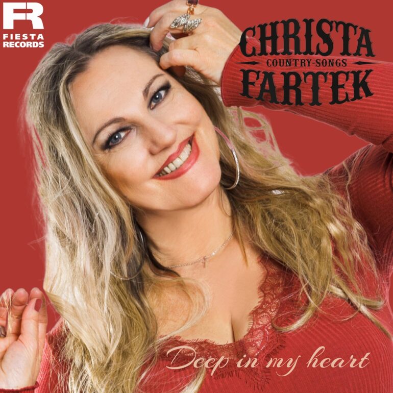 Christa Fartek – Deep In My Heart