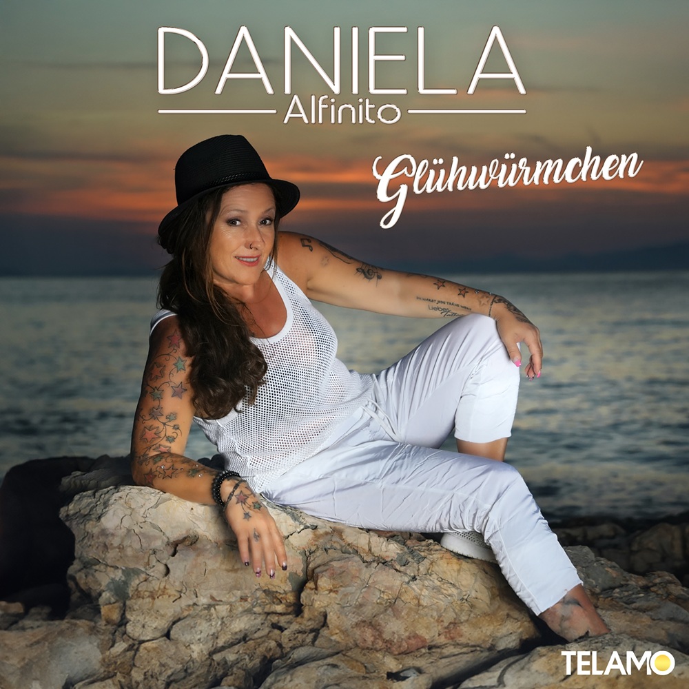 Daniela Alfinito – Glühwürmchen