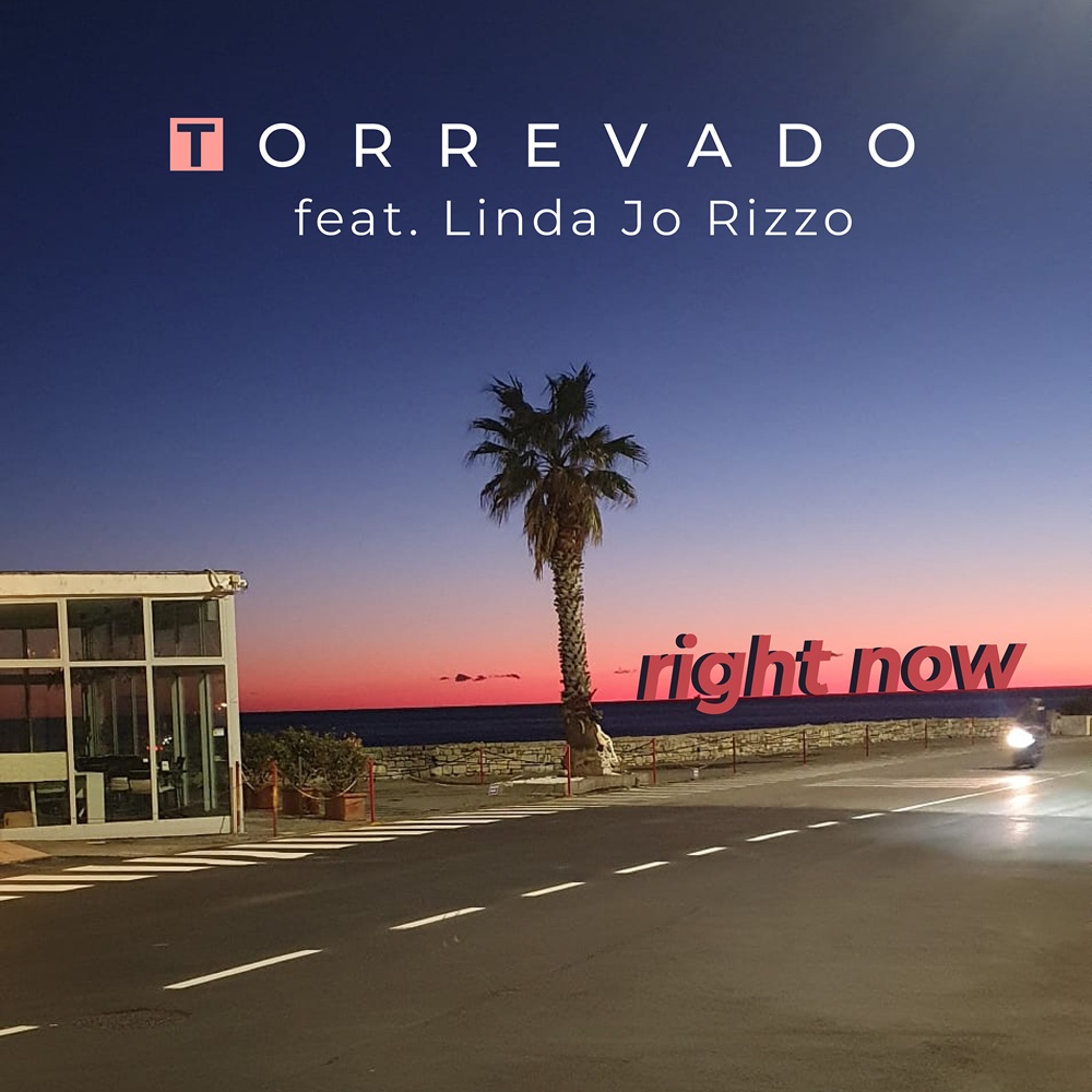 Torrevado feat. Linda Jo Rizzo – Right Now