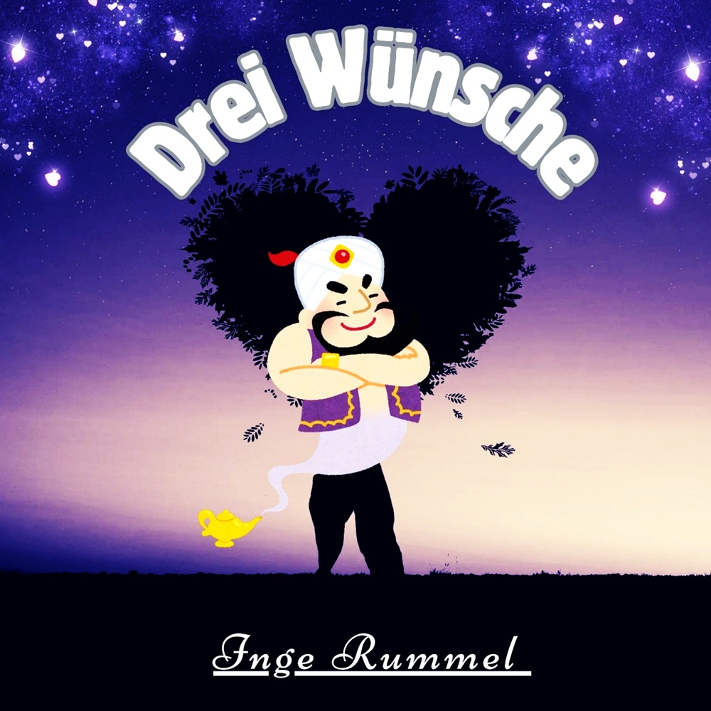 Inge Rummel – Drei Wünsche