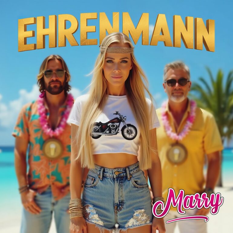 Marry – Ehrenmann