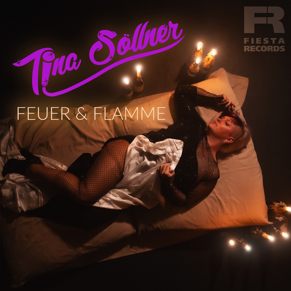 Tina Söllner – Feuer Und Flamme