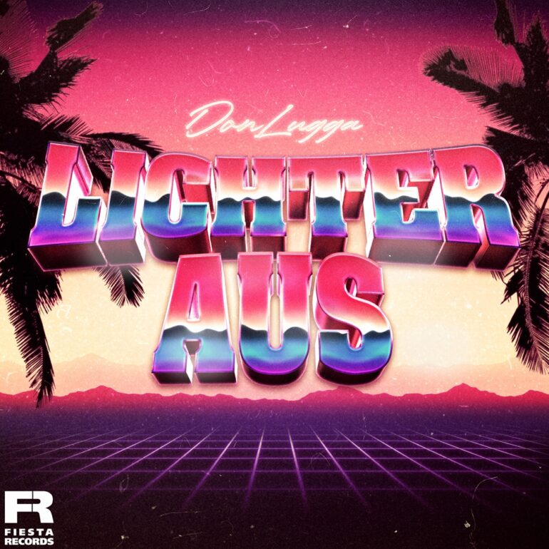 DonLugga – Lichter Aus