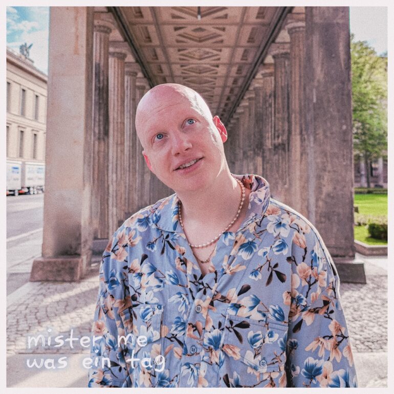 Mister Me – Was Ein Tag