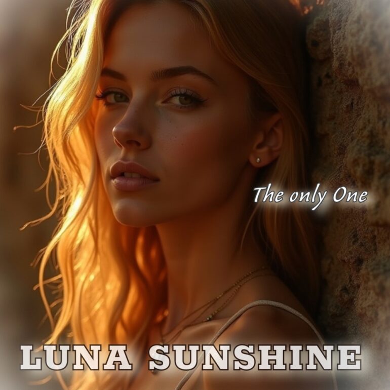 Luna Sunshine – The Only One