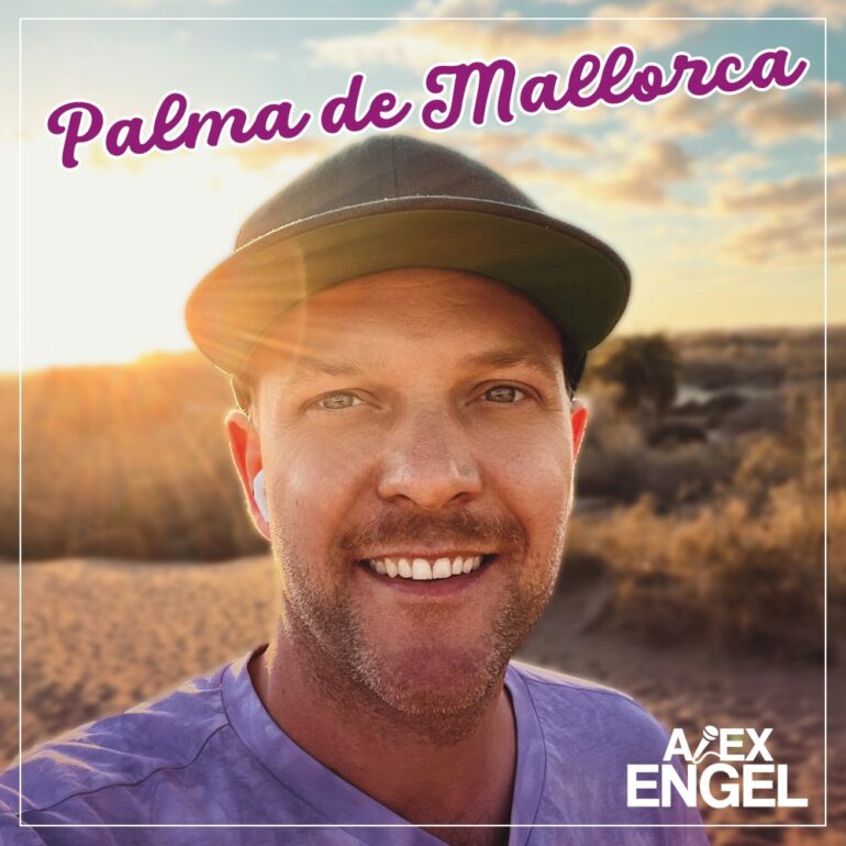 Alex Engel – Palma De Mallorca