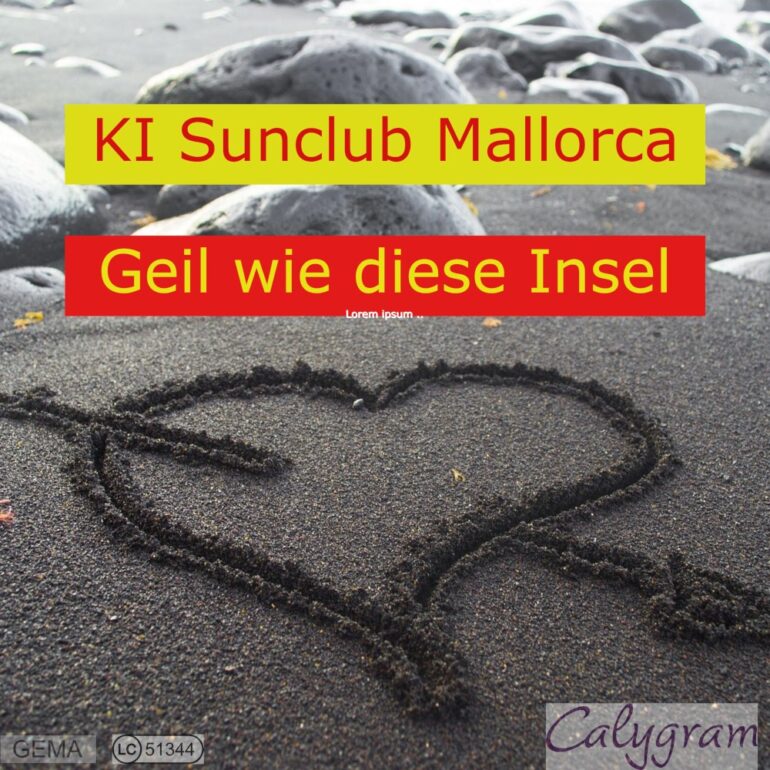 KI Sunclub – Mallorca Geil Wie Diese Insel