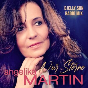Angelika Martin – Nur Sterne