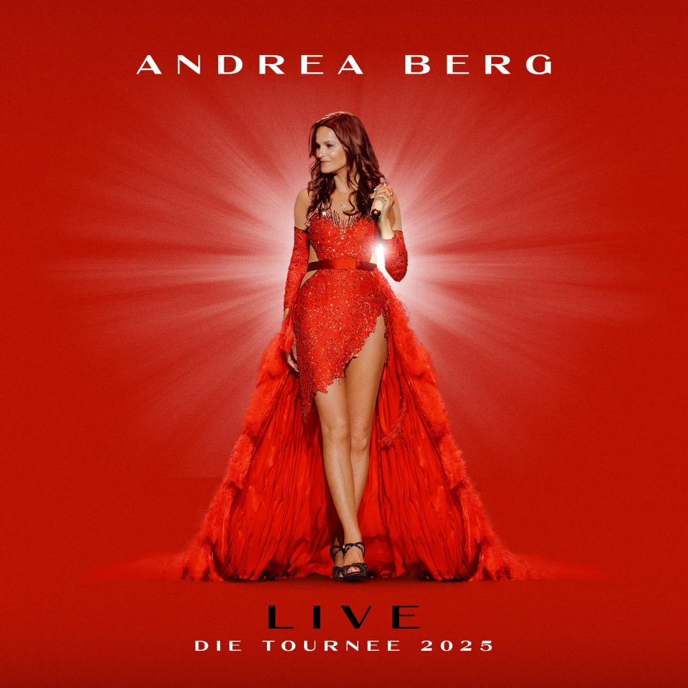 Andrea Berg – Wir Sehen Uns