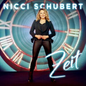 Nicci Schubert – Zeit