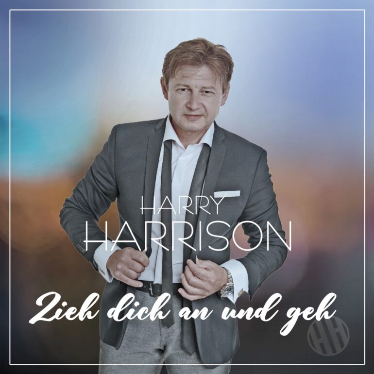 Harry Harrison – Zieh Dich An Und Geh