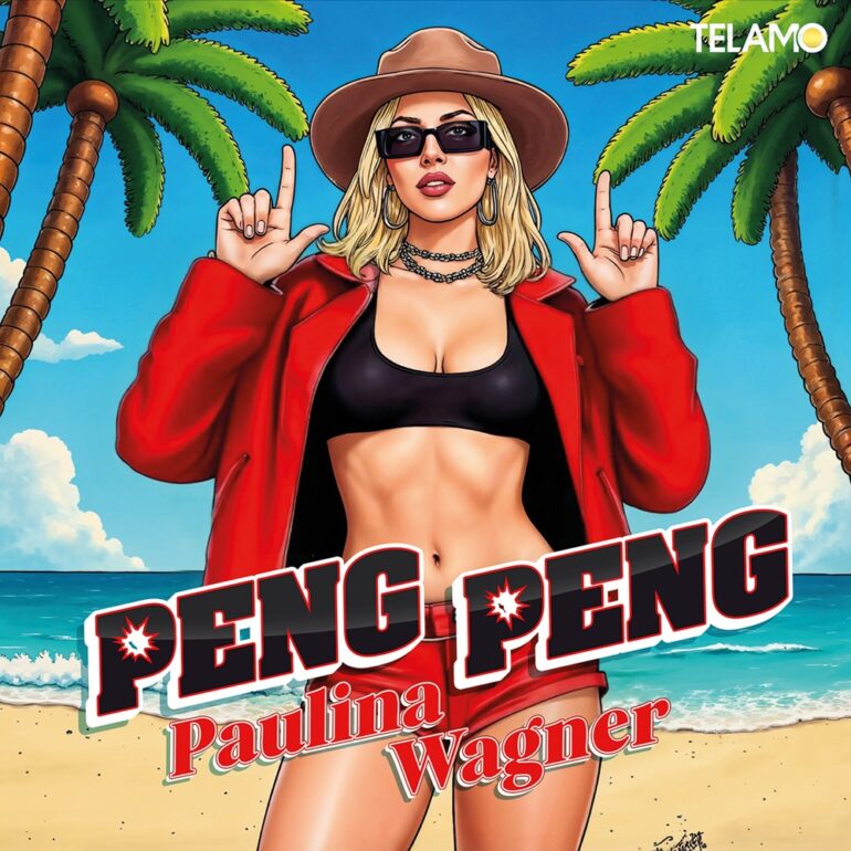 Paulina Wagner – Peng Peng