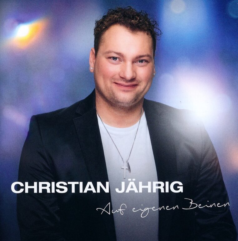 Christian Jährig – Auf Eigenen Beinen