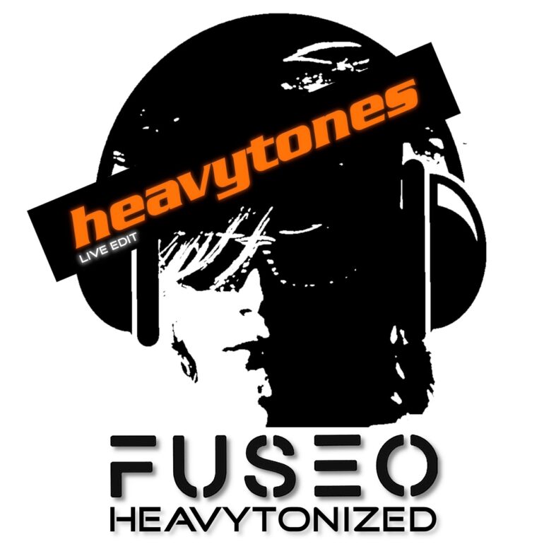 Fusio & Heavytones – Heavytonized