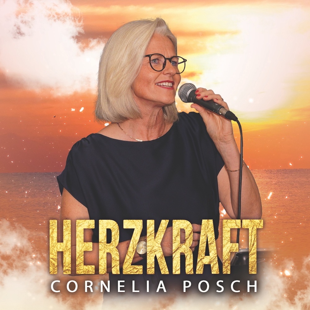 Cornelia Posch – Herzkraft