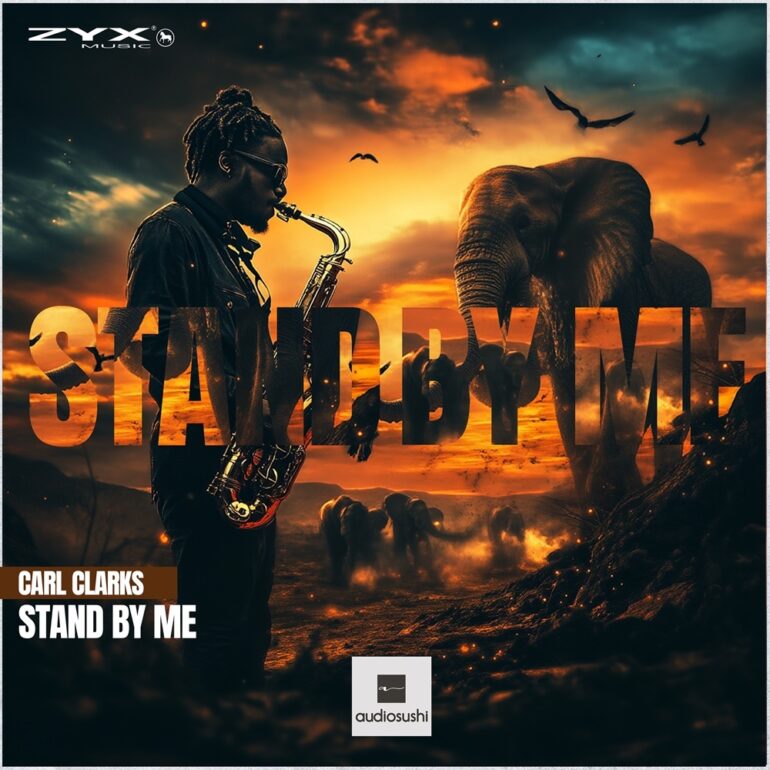 Carl Clarks – Stand By Me