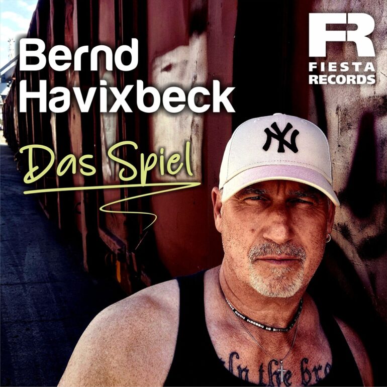 Bernd Havixbeck – Das Spiel