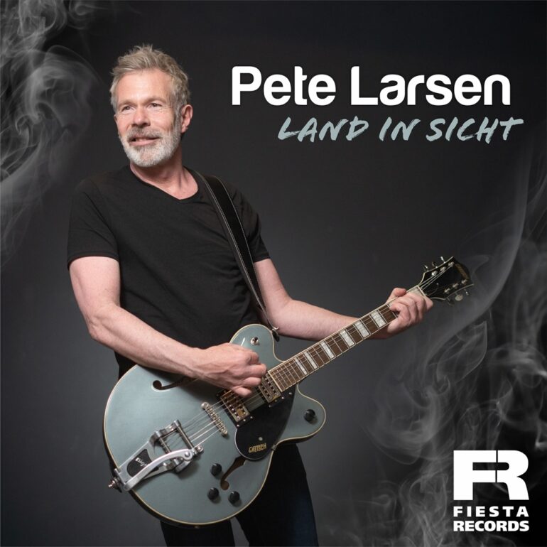 Pete Larsen – Land In Sicht