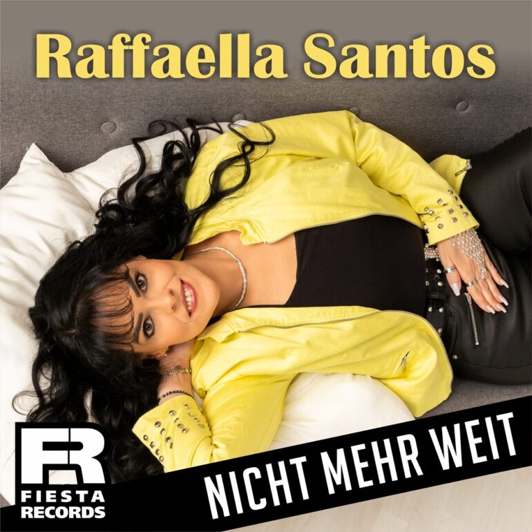 Raffaella Santos – Nicht Mehr Weit