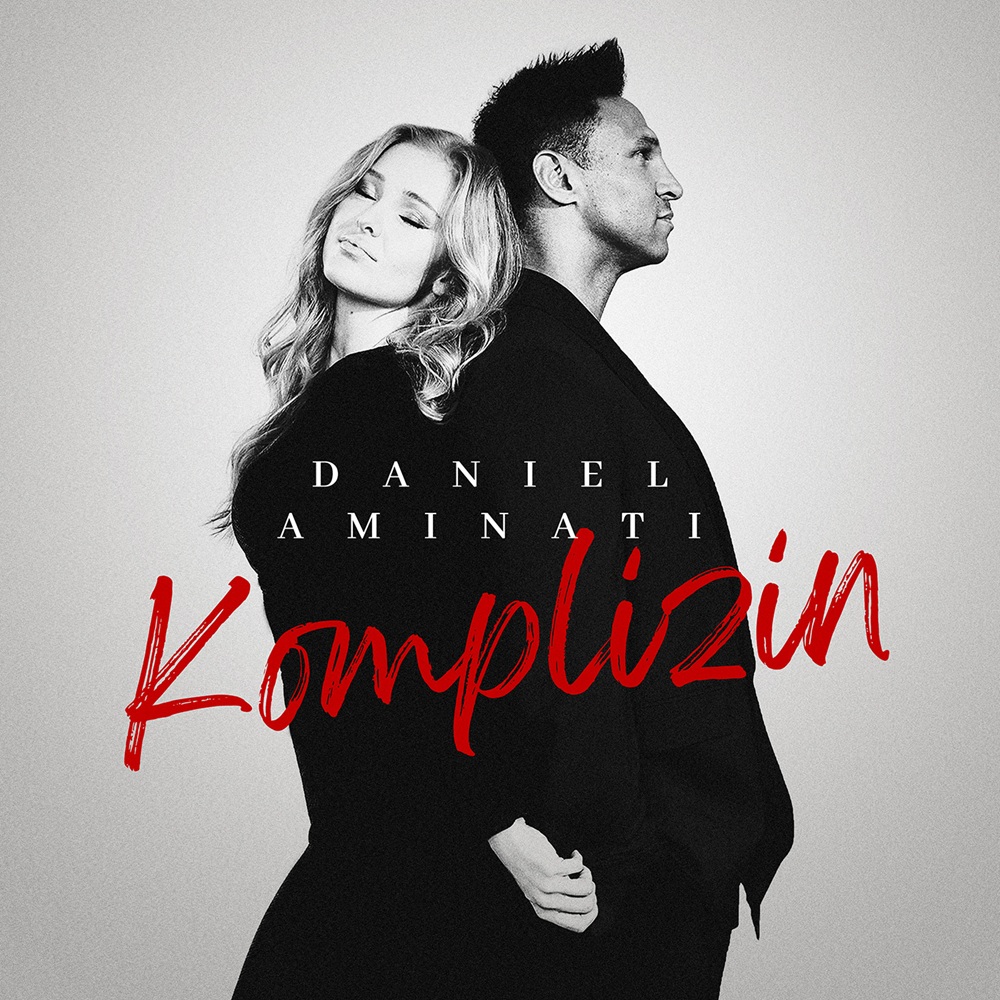 Daniel Aminati – Komplizin