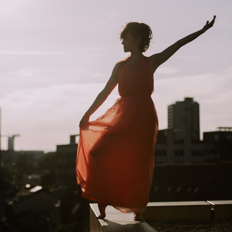 Sarah Villiger – Reflection