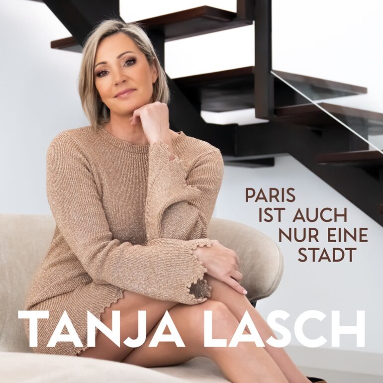 Tanja Lasch – Paris Ist Auch Nur Eine Stadt