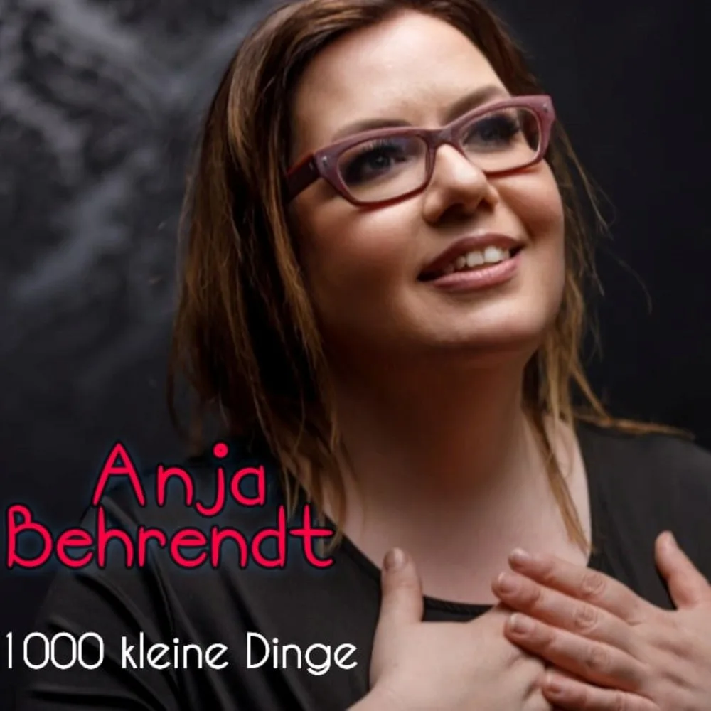 Anja Behrendt – 1000 Kleine Dinge