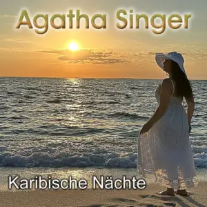Agatha Singer – Karibische Nächte
