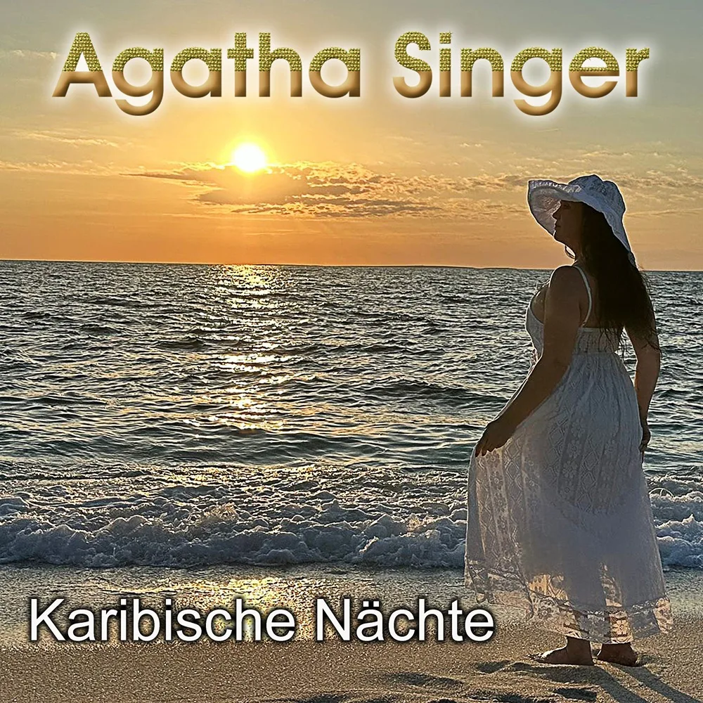 Agatha Singer – Karibische Nächte