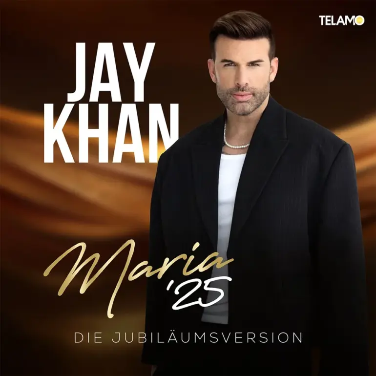Jay Khan – Maria ’25