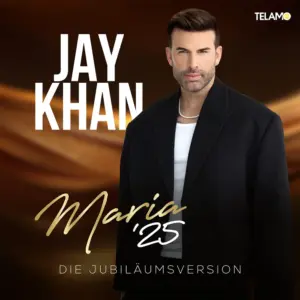 Jay Khan – Maria ’25