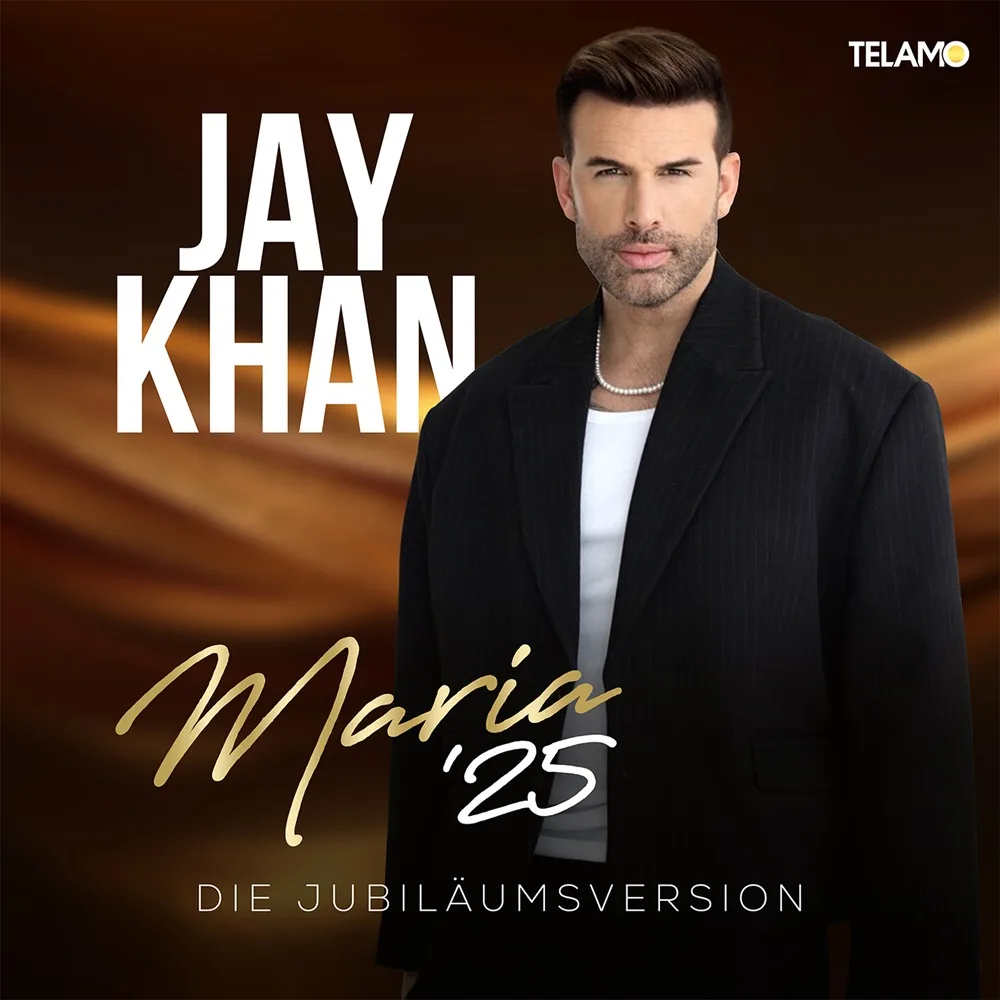 Jay Khan – Maria ’25