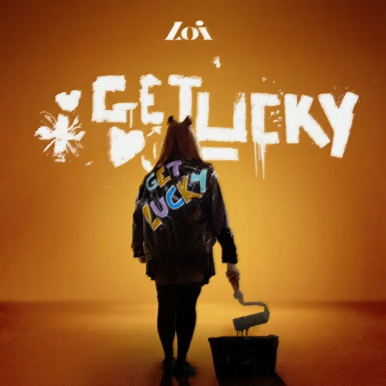 LOI – Get Lucky
