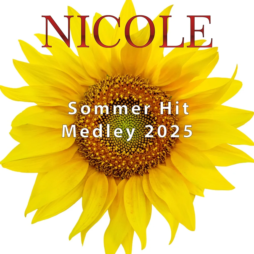 Nicole – Sommer Hit Medley 2025