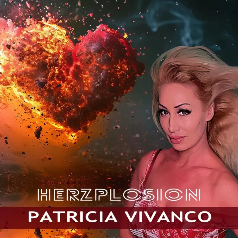 Patricia Vivanco – Herzplosion