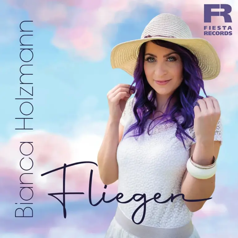 Bianca Holzmann – Fliegen