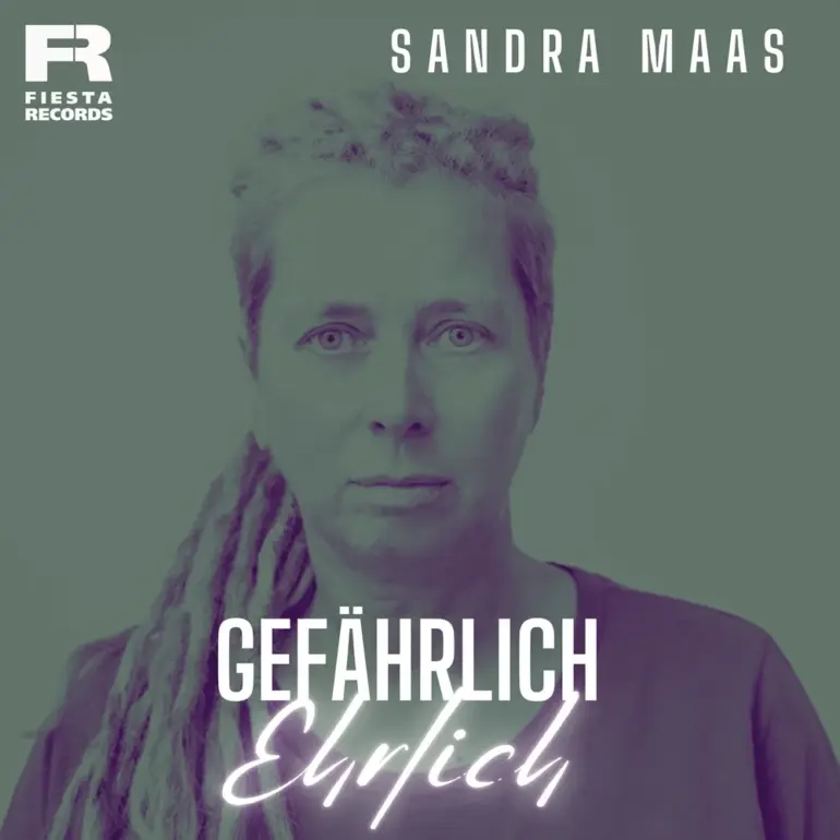 Sandra Maas – Gefährlich Ehrlich