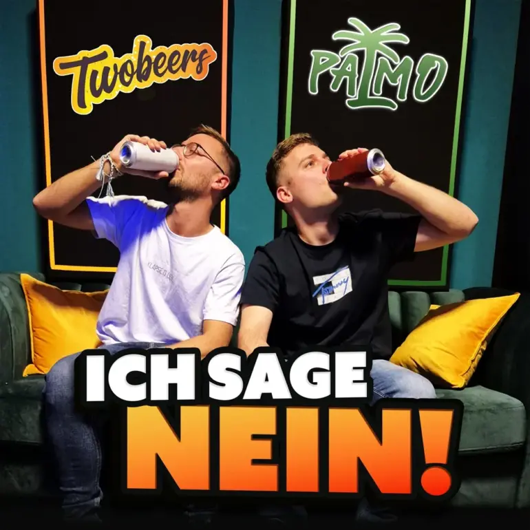 TwoBeers & Palmo – Ich Sage Nein