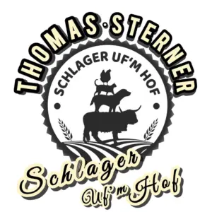 Thomas Sterner – Schlager Uf’m Hof