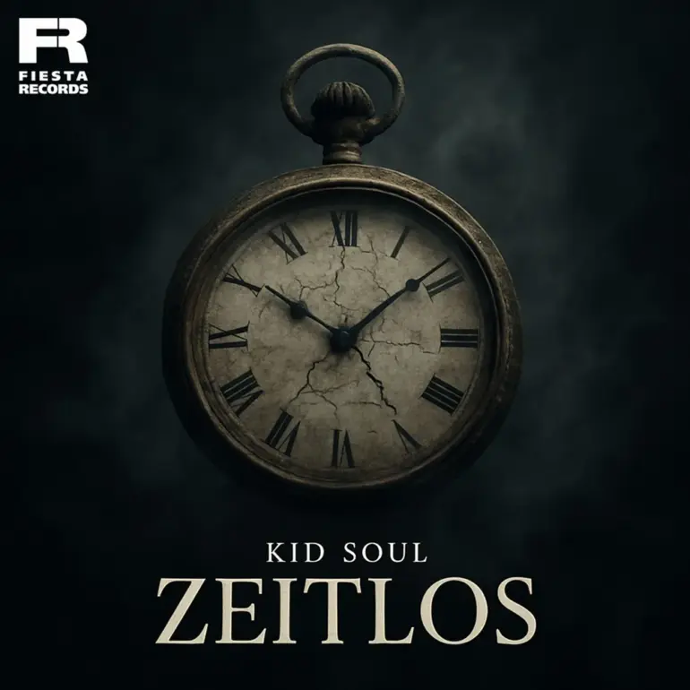 Kid Soul – Zeitlos