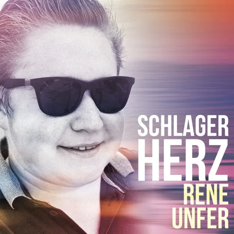 Rene Unfer – Schlagerherz