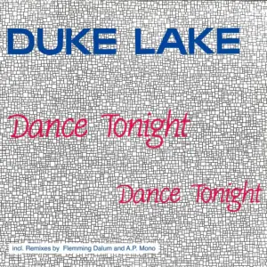 Duke Lake – Dance Tonight