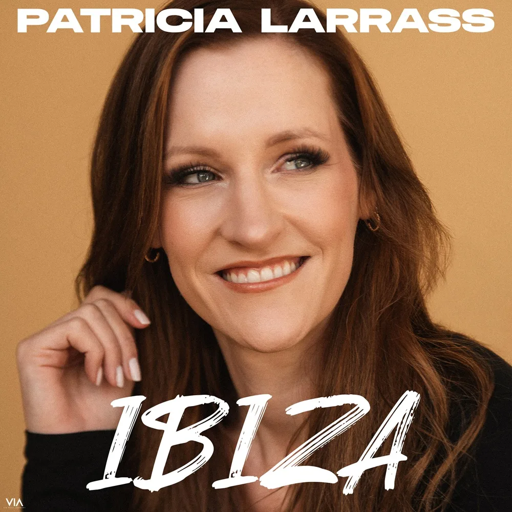 Patricia Larrass – Ibiza